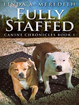 cover image of Fully Staffed